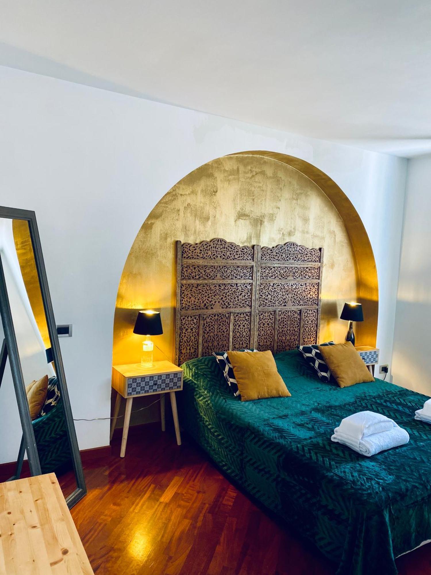 Dome Terrace Roma